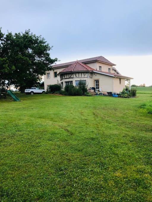 Gite Des Contes Madiran Exterior foto